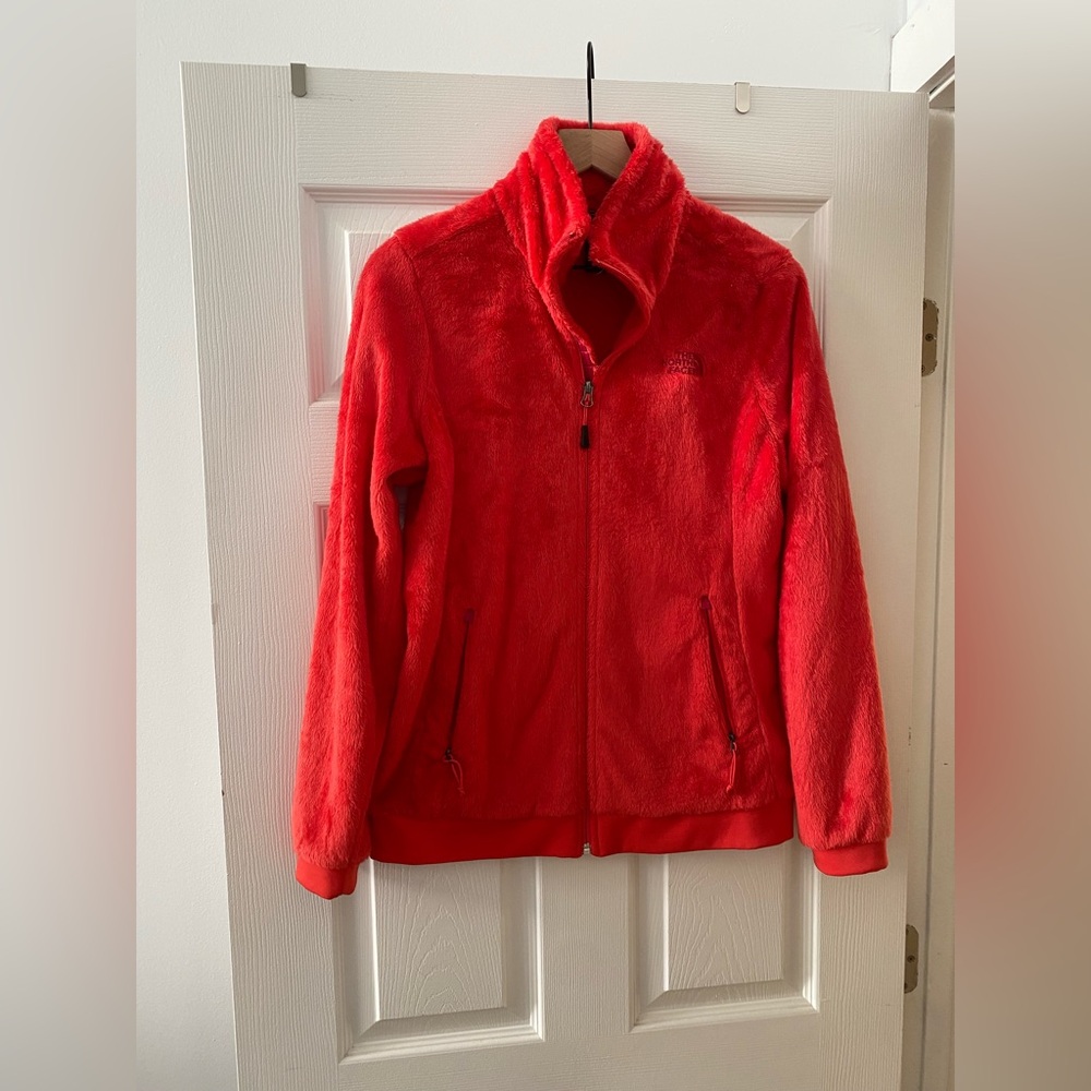 North Face Osito Jacket